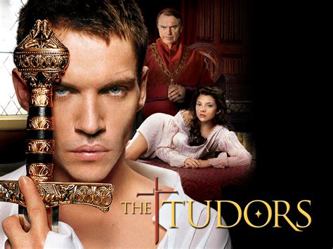 tudor royal accuracy|the tudors tv series accuracy.